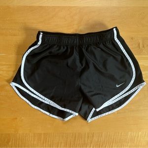 nike dri-fit shorts